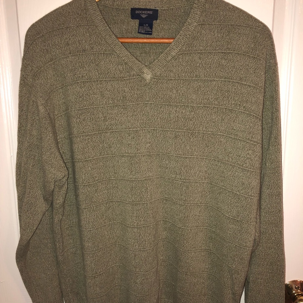 Men’s Sweater